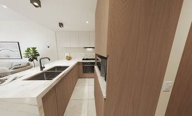 TORREON COAHUILA, TERCERO DE COBIAN CENTRO, DEPARTAMENTO EN VENTA