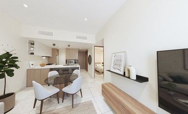 TORREON COAHUILA, TERCERO DE COBIAN CENTRO, DEPARTAMENTO EN VENTA