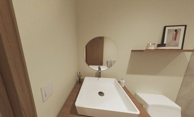 TORREON COAHUILA, TERCERO DE COBIAN CENTRO, DEPARTAMENTO EN VENTA