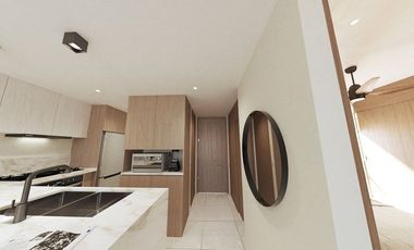 TORREON COAHUILA, TERCERO DE COBIAN CENTRO, DEPARTAMENTO EN VENTA