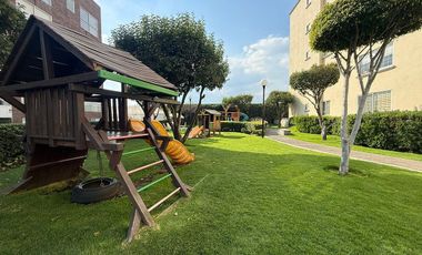 Departamento en Venta, Fraccionamiento Real 8, 2 Recamaras