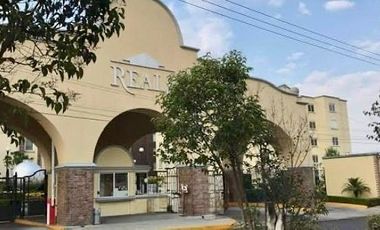 Departamento en Venta, Fraccionamiento Real 8, 2 Recamaras