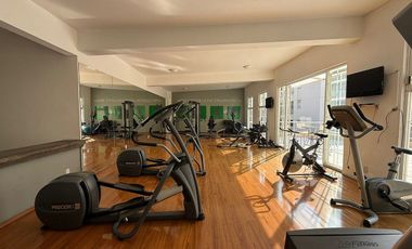 Departamento en Venta, Fraccionamiento Real 8, 2 Recamaras