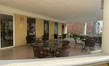 Departamento en Venta, Fraccionamiento Real 8, 2 Recamaras