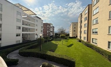 Departamento en Venta, Fraccionamiento Real 8, 2 Recamaras