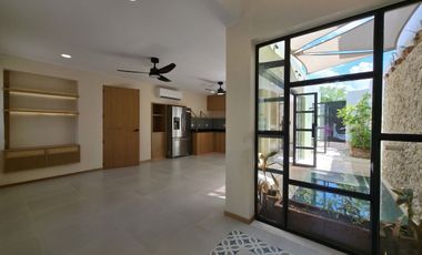 Casa en venta en Conkal Mérida Yucatánl