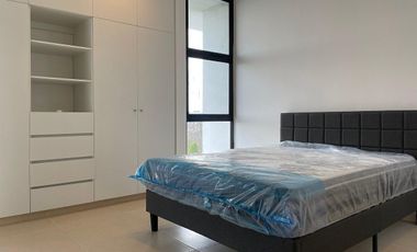 Departamento en Renta en Zona Country, Mérida Yucatán (NUU)