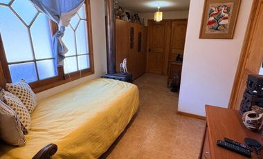 Oportunidad Rapel: Exclusiva Casa Borde Lago | Inversión, Deporte y Descanso