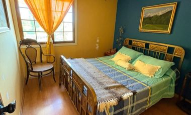 Oportunidad Rapel: Exclusiva Casa Borde Lago | Inversión, Deporte y Descanso