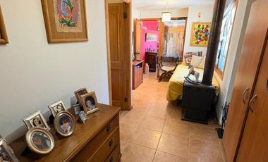 Oportunidad Rapel: Exclusiva Casa Borde Lago | Inversión, Deporte y Descanso