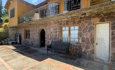 Oportunidad Rapel: Exclusiva Casa Borde Lago | Inversión, Deporte y Descanso