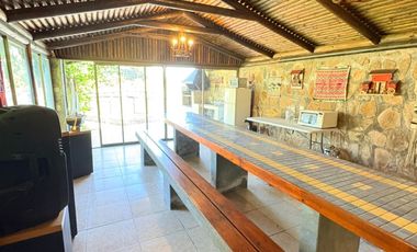 Oportunidad Rapel: Exclusiva Casa Borde Lago | Inversión, Deporte y Descanso