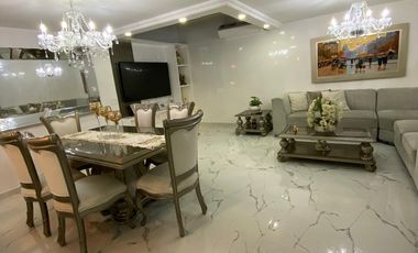 CASA VERSALLES CAMPESTRE EN VENTA (REMODELADA) 3 HABITACIONES 2 NIIVELES AREA  168m2  FLORIDABLANCA (NP)