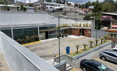 OFICINAS- SHOWROOM-GALPONES-BODEGAS SECTOR ELOY ALFARO