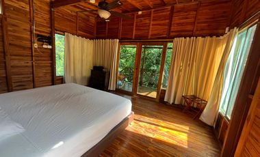 Eco Hotel Venta Quimbaya Quindío