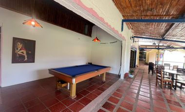 Eco Hotel Venta Quimbaya Quindío