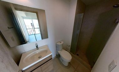 Departamento en Cosmopol, Coacalco