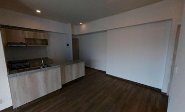 Departamento en Cosmopol, Coacalco