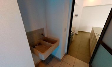 Departamento en Cosmopol, Coacalco