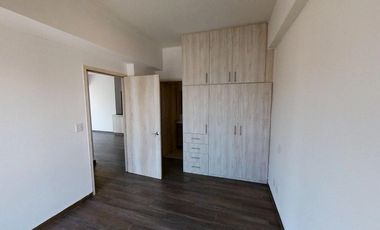 Departamento en Cosmopol, Coacalco