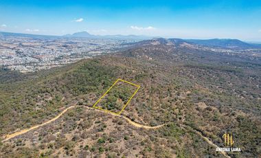 Terreno en Venta en Haras, Flor del Bosque, Puebla