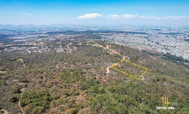 Terreno en Venta en Haras, Flor del Bosque, Puebla
