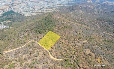 Terreno en Venta en Haras, Flor del Bosque, Puebla