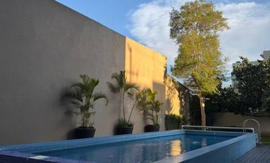 Departamento en venta en prados providencia