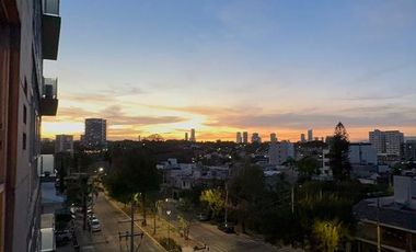 Departamento en venta en prados providencia