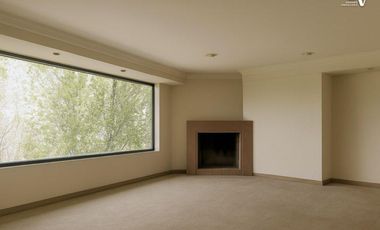 Bosques de la Herradura en calle cerrada con vigilancia linda casa en venta