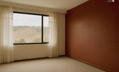 Bosques de la Herradura en calle cerrada con vigilancia linda casa en venta