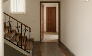 Bosques de la Herradura en calle cerrada con vigilancia linda casa en venta