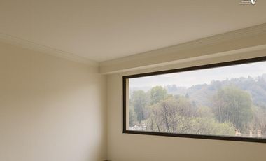 Bosques de la Herradura en calle cerrada con vigilancia linda casa en venta