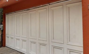 Bosques de la Herradura en calle cerrada con vigilancia linda casa en venta