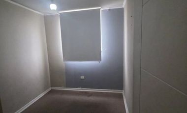 ARRIENDO DEPARTAMENTO - CONDOMINIO ALTOS DE HUALPÉN