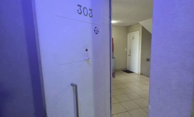 ARRIENDO DEPARTAMENTO - CONDOMINIO ALTOS DE HUALPÉN