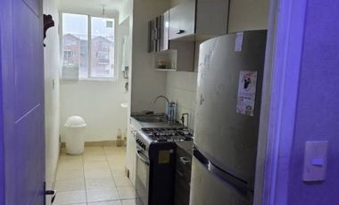ARRIENDO DEPARTAMENTO - CONDOMINIO ALTOS DE HUALPÉN