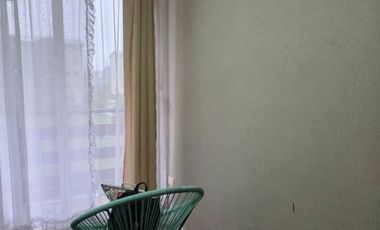 ARRIENDO DEPARTAMENTO - CONDOMINIO ALTOS DE HUALPÉN