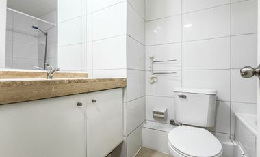 Av. Macul 2301 (1 Bod)