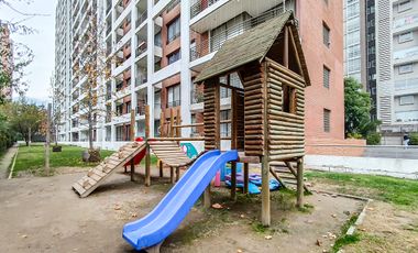 Av. Macul 2301 (1 Bod)
