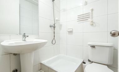 Av. Macul 2301 (1 Bod)