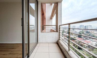 Av. Macul 2301 (1 Bod)