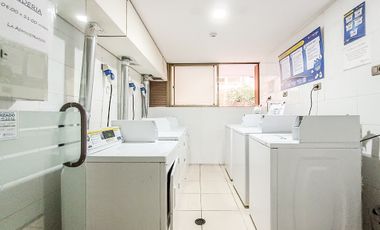 Av. Macul 2301 (1 Bod)
