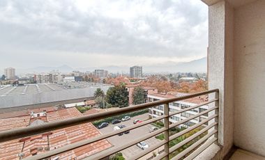 Av. Macul 2301 (1 Bod)