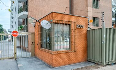 Av. Macul 2301 (1 Bod)