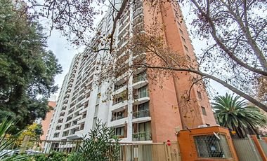 Av. Macul 2301 (1 Bod)