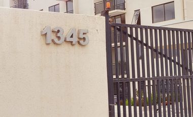 Los Aromos 1345 (1 Est ) [2508-6]