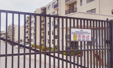 Los Aromos 1345 (1 Est ) [2508-6]