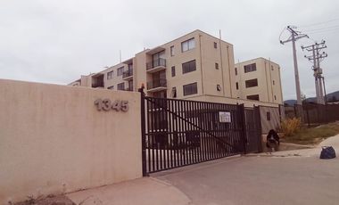 Los Aromos 1345 (1 Est ) [2508-6]