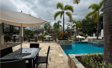 CASA EN ALQUILER PANAMA PACIFICO PH NATIVA